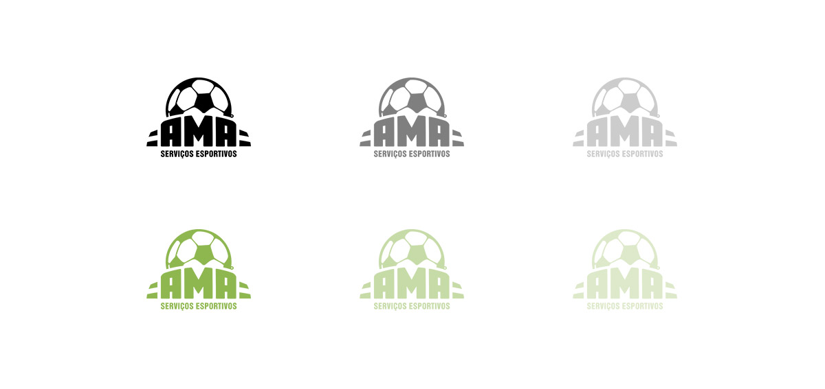 AMA - Logotipo