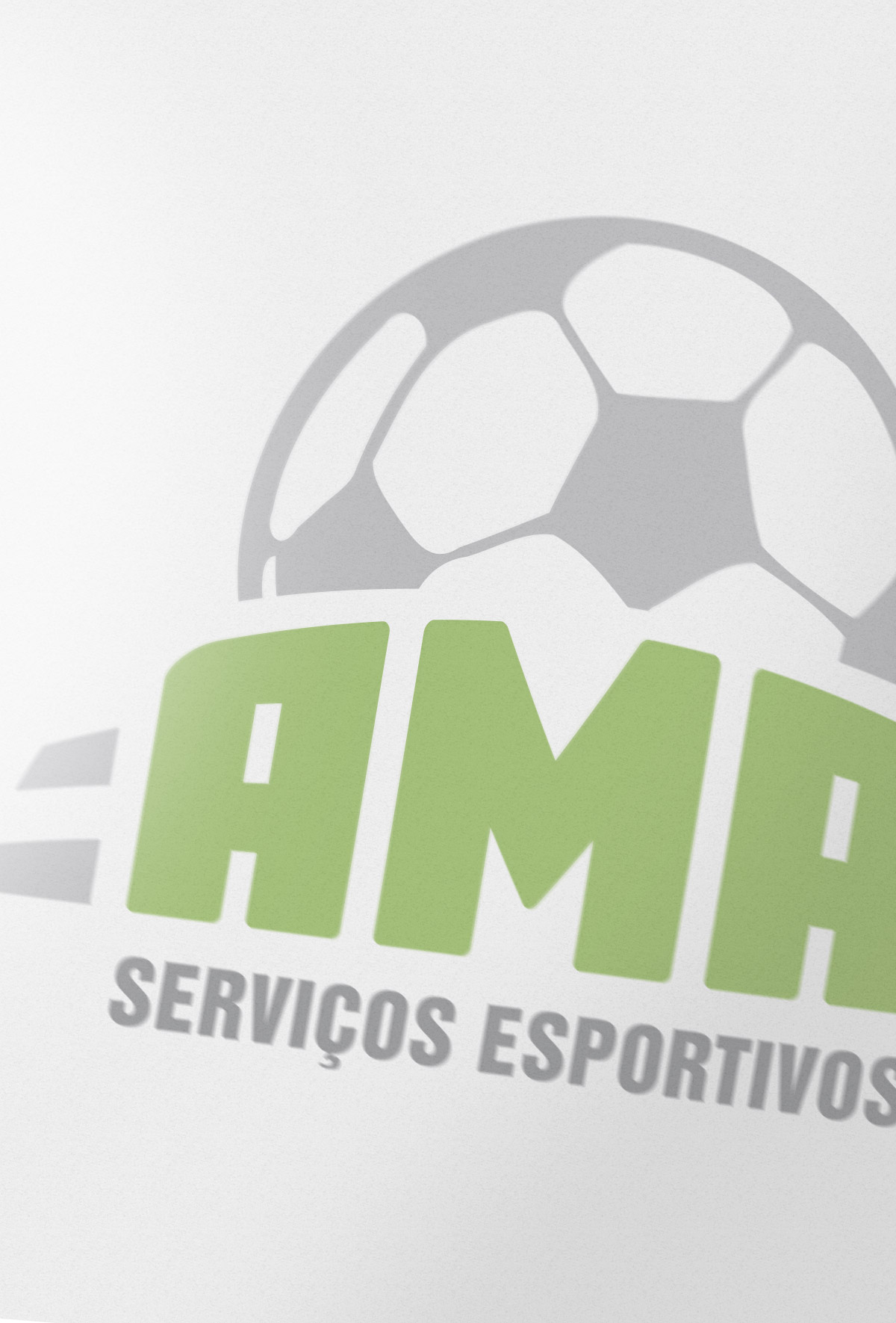 AMA - Logotipo