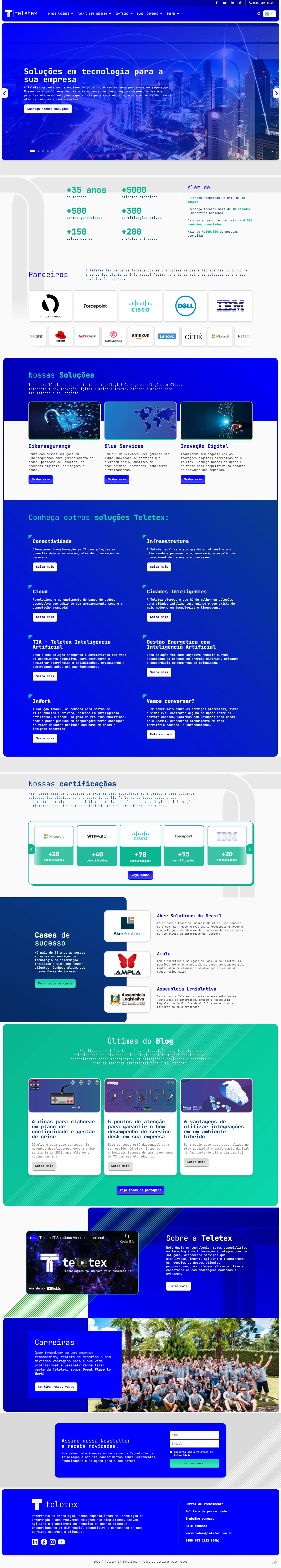 Site: Teletex (2021)