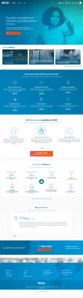 Seu site pode ser bonito, mas está invisível: entenda por quê