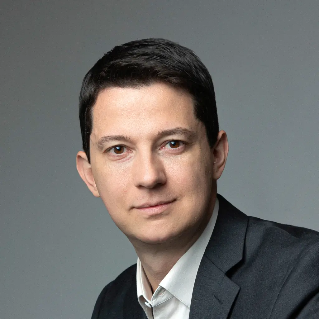 Dr. Felipe Zampieri