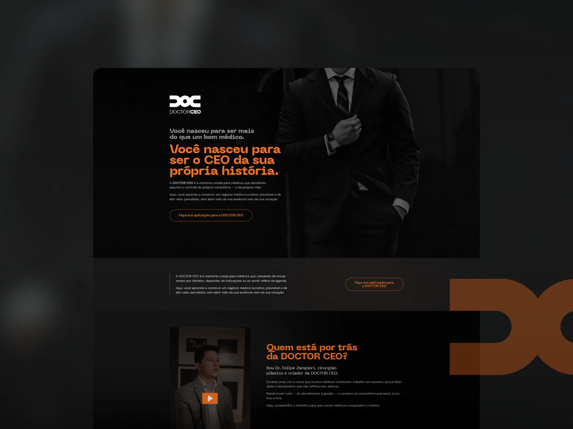 Wesley Pimentel | UX/UI/Web Designer & Developer